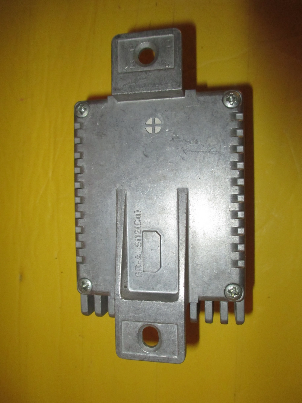 Mercedes Benz Electrical Control Module 0185459932 Used Auto Parts